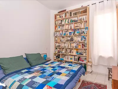 Appartement, 65 m²
