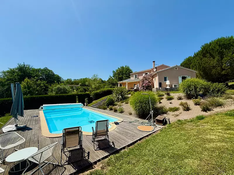 Maison, 170,57 m²