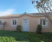 Maison, 92 m²