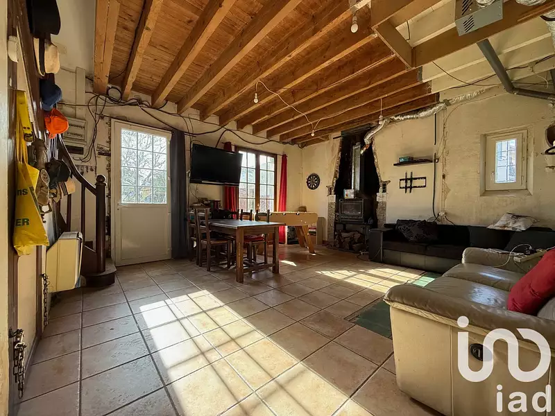Maison, 183 m²