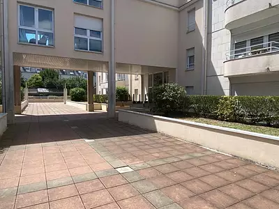 Appartement, 60 m²