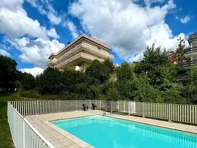 Appartement, 27,55 m²