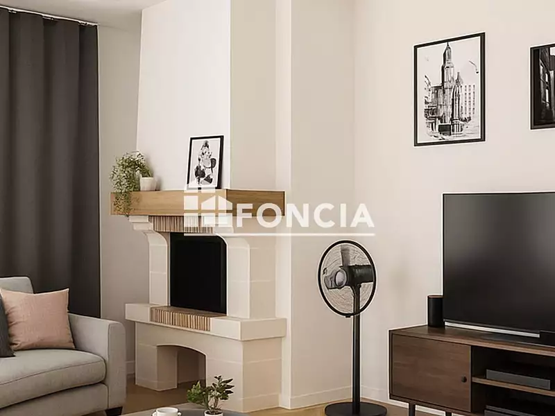 Maison, 80 m²