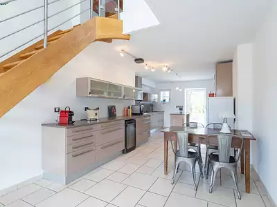Maison, 212 m²