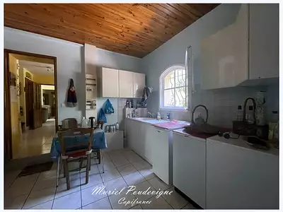 Maison, 142 m²