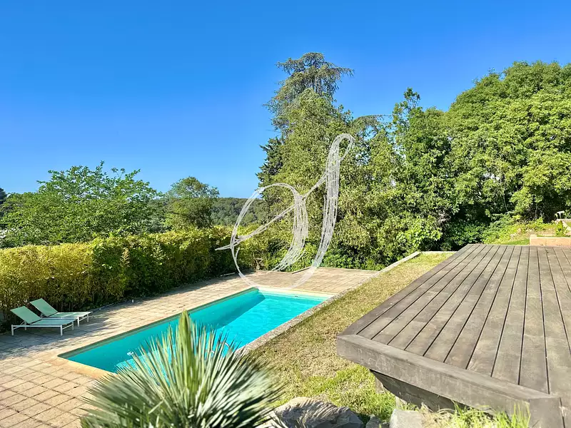 Maison, 168,51 m²