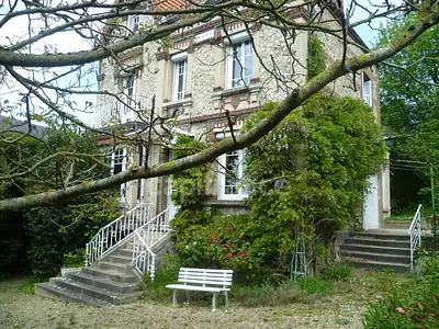 Maison, 170 m²