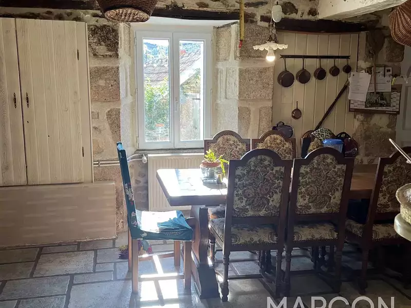 Maison, 128 m²