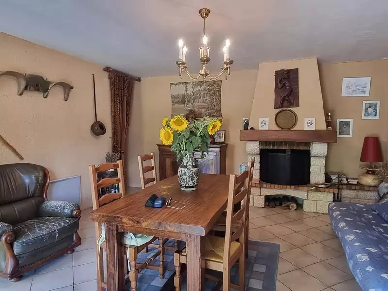 Maison, 92 m²
