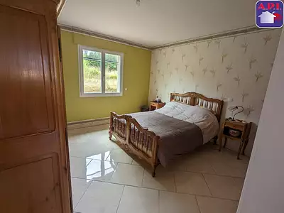 Maison, 137 m²