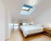 Appartement, 110 m²