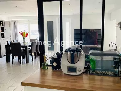 Maison, 114 m²