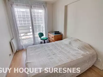 Appartement, 50,94 m²