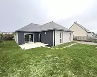 Maison, 107,85 m²