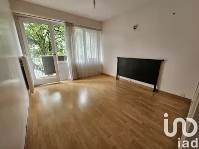 Appartement, 84 m²