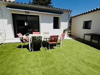 Maison, 86 m²