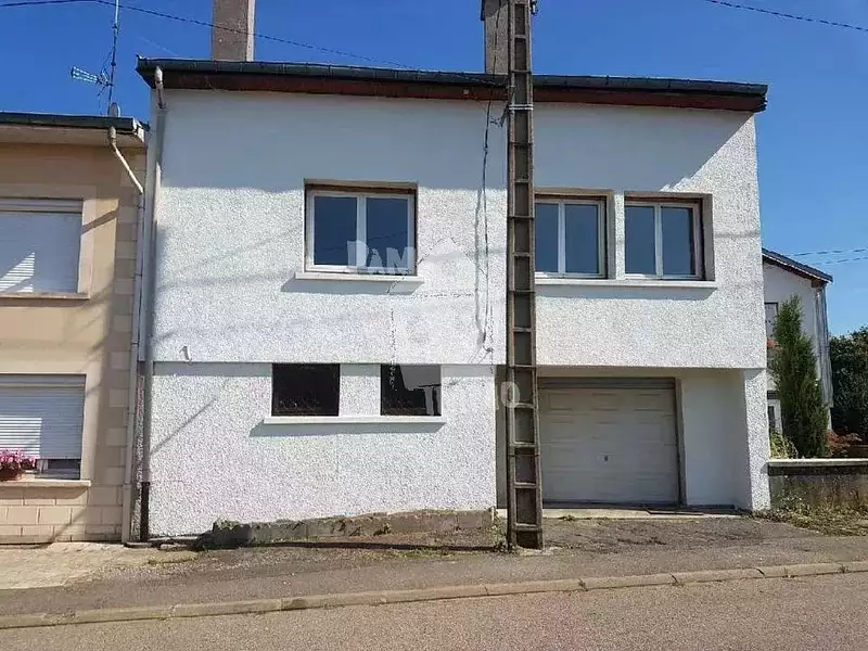 Maison, 170 m²