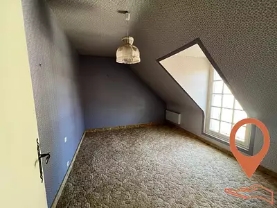 Maison, 221 m²