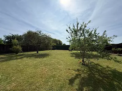 Maison, 127 m²