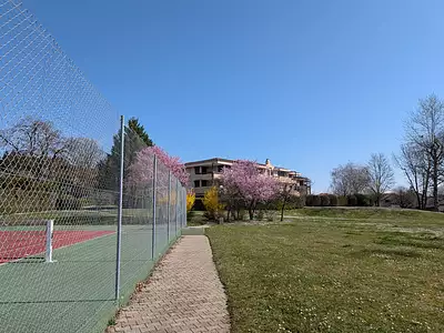 Appartement, 199,28 m²