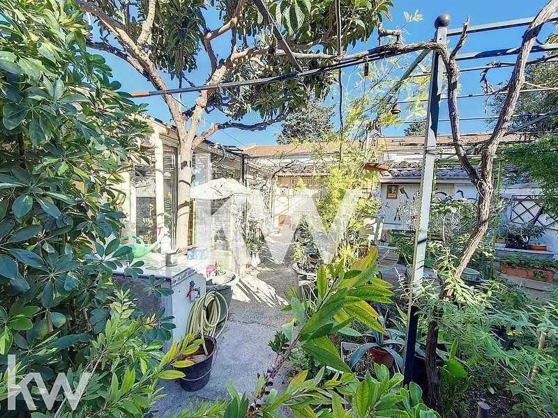 Maison, 100 m²