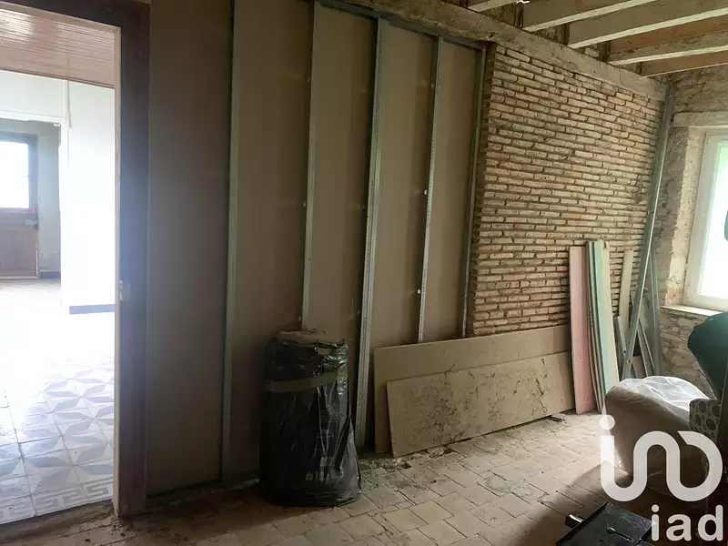 Maison, 89 m²