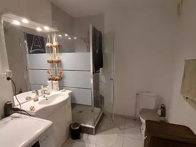 Appartement, 40 m²