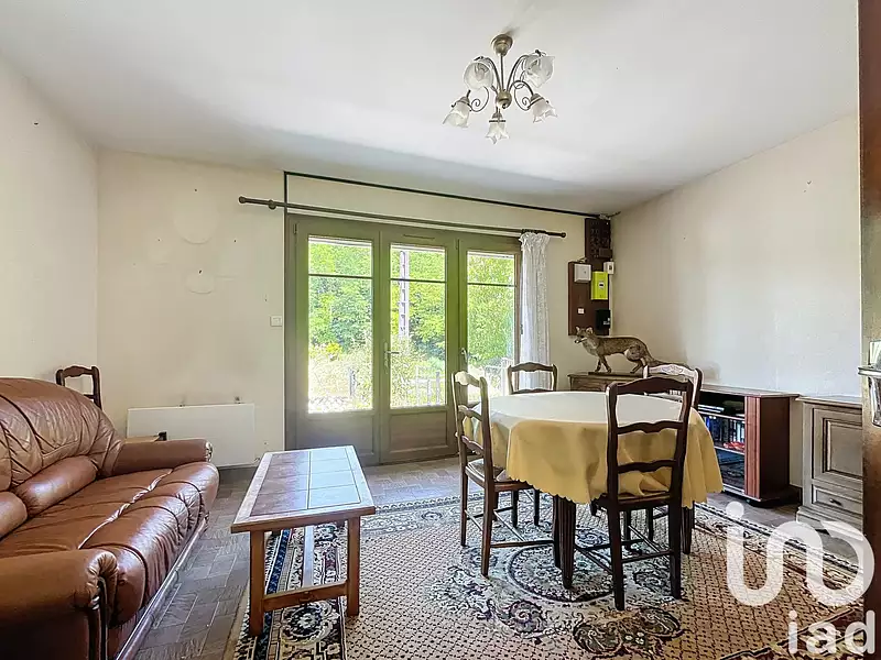 Maison, 90 m²