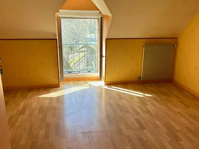 Maison, 94 m²