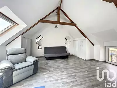 Maison, 115 m²