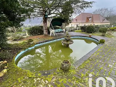Maison, 250 m²