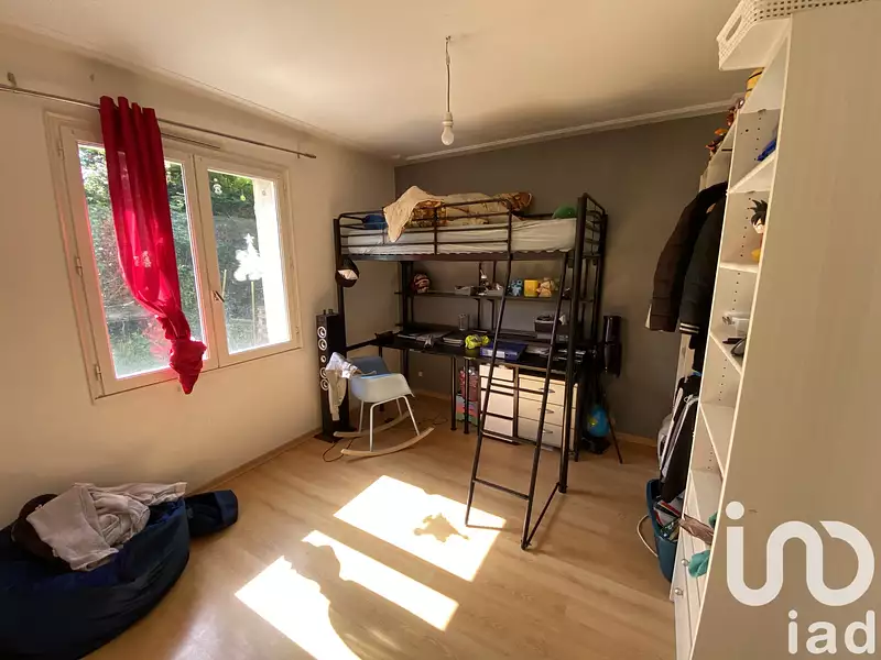 Maison, 145 m²