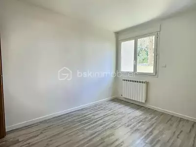 Appartement, 82 m²