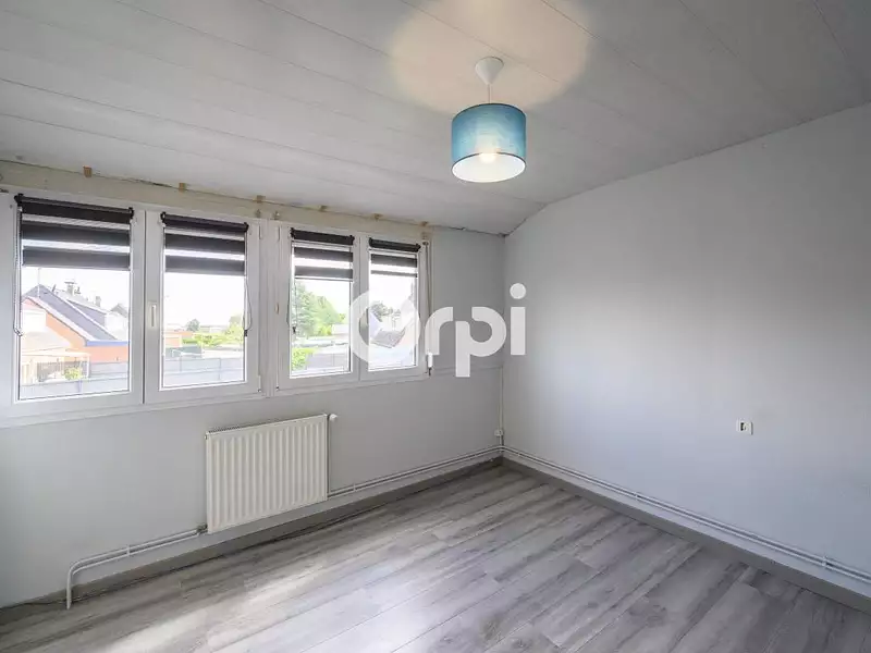 Maison, 91 m²