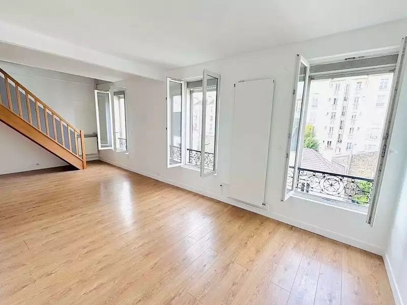Appartement, 174 m²