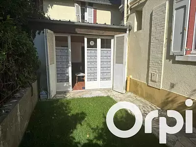 Appartement, 31 m²