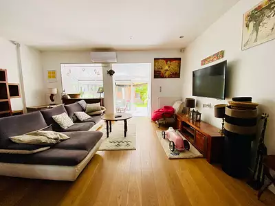 Appartement, 94 m²