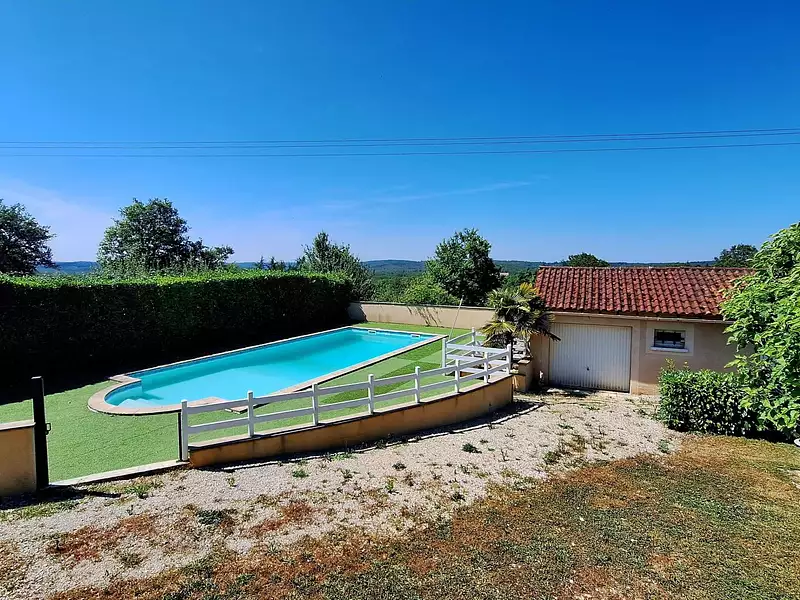 Maison, 115 m²