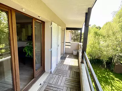 Appartement, 66 m²