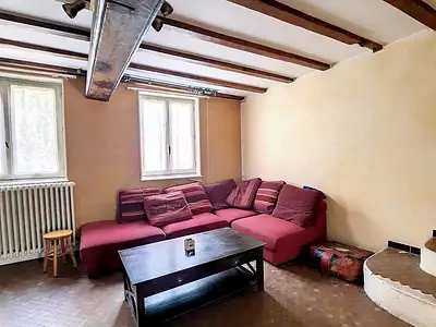 Maison, 143 m²