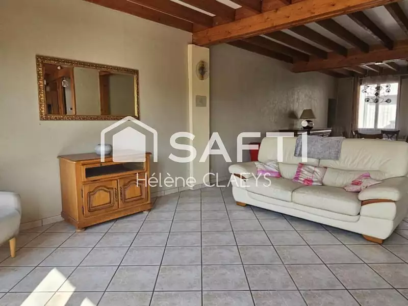 Maison, 170 m²