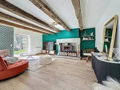 Maison, 155 m²