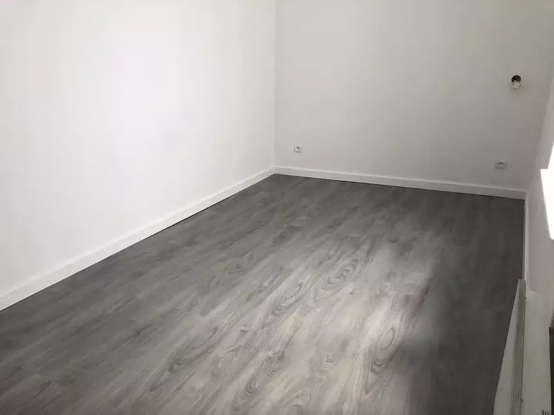 Appartement, 34,85 m²