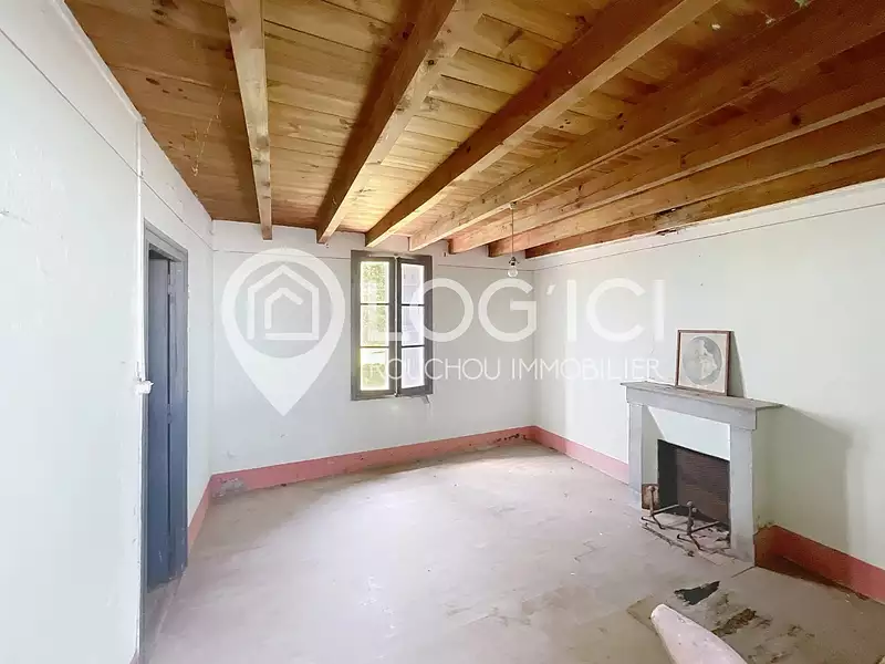 Maison, 100 m²