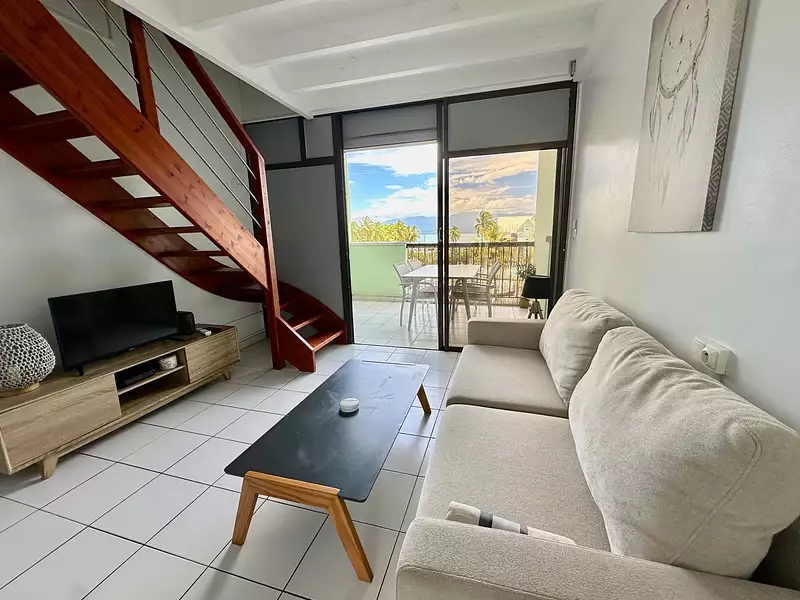 Appartement, 31,5 m²