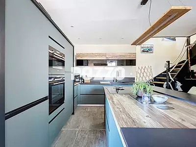 Maison, 128 m²