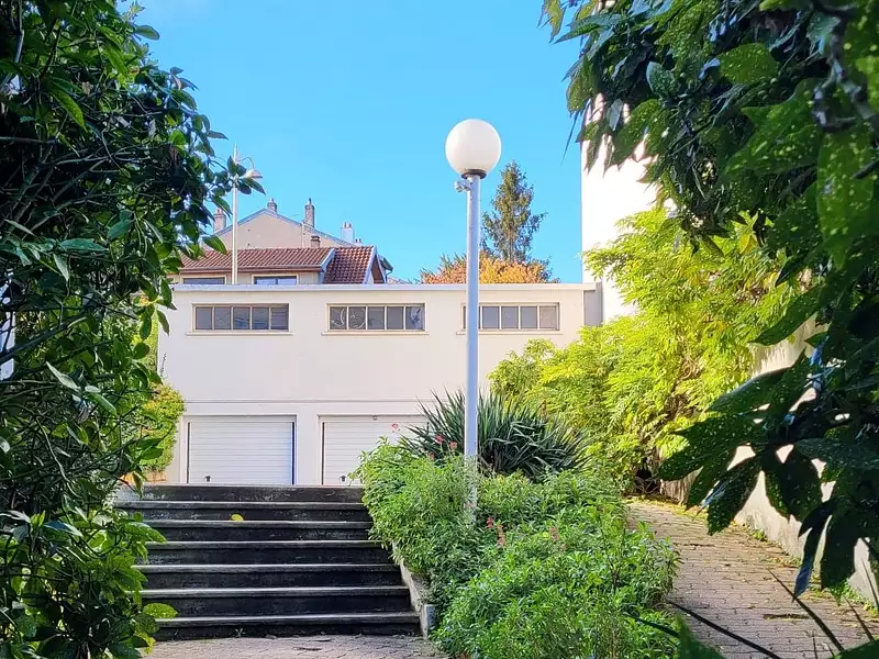 Appartement, 105 m²