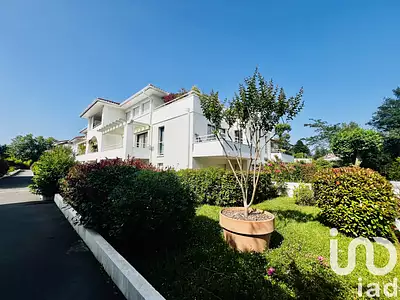 Appartement, 66 m²