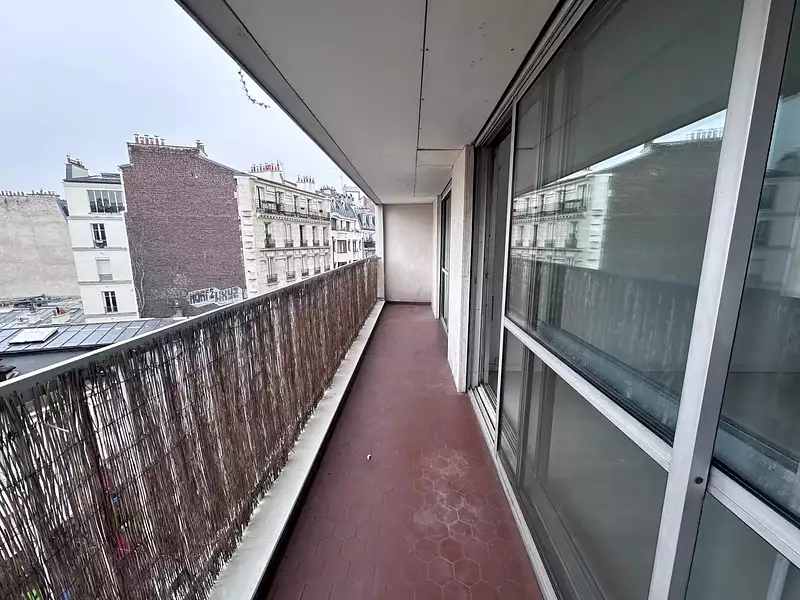 Appartement, 52,87 m²