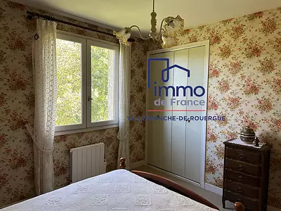 Maison, 100 m²